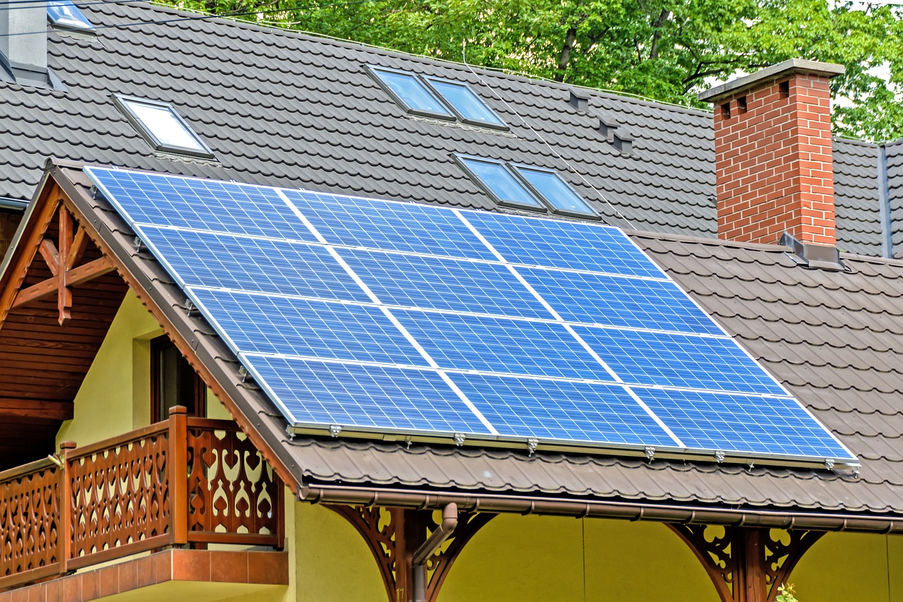 Photo by ASPhotohrapy solar panels, heating, renewable energy, ecology, building and construction, modern technologies, alternative sources, solar energy, solar panels, solar panels, solar panels, solar panels, solar panels, solar energy, solar energy, solar energy